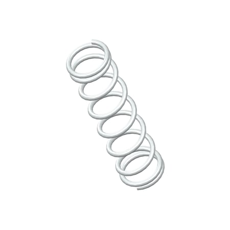 Approved Vendor Compression Spring, O= .219, L= .88, W= .024 G609976628